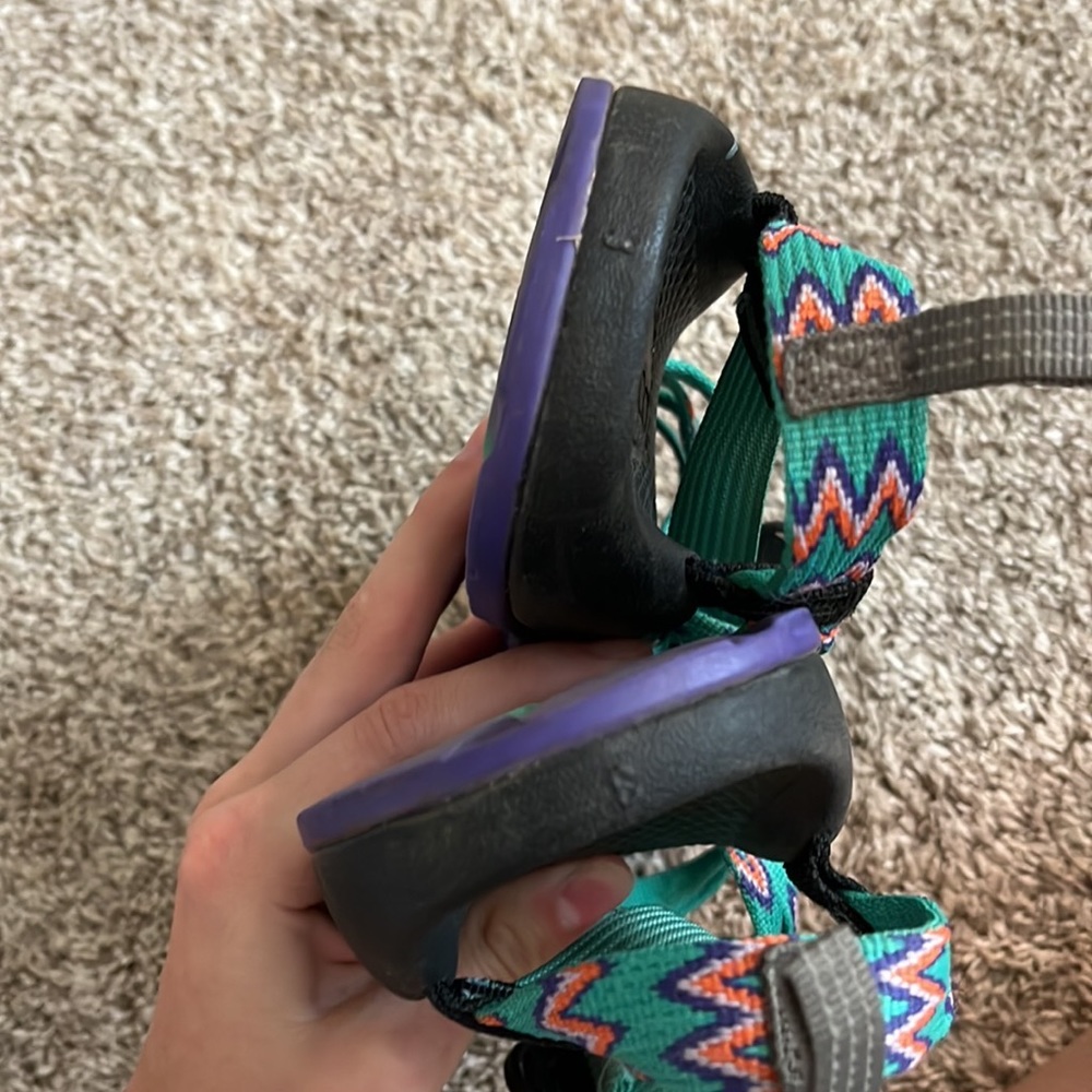 Chaco’s